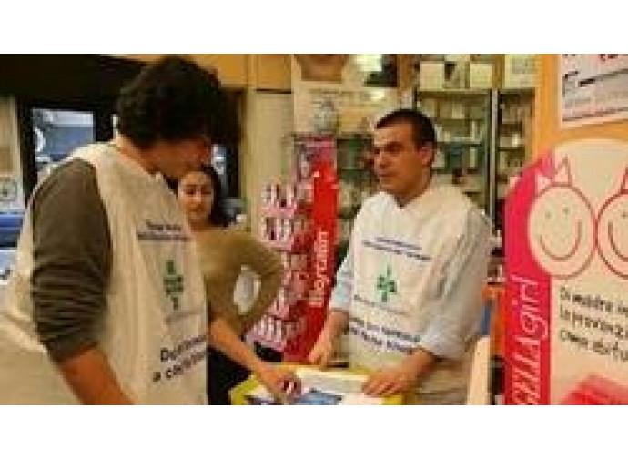 Banco farmaceutico Banco farmaceutico